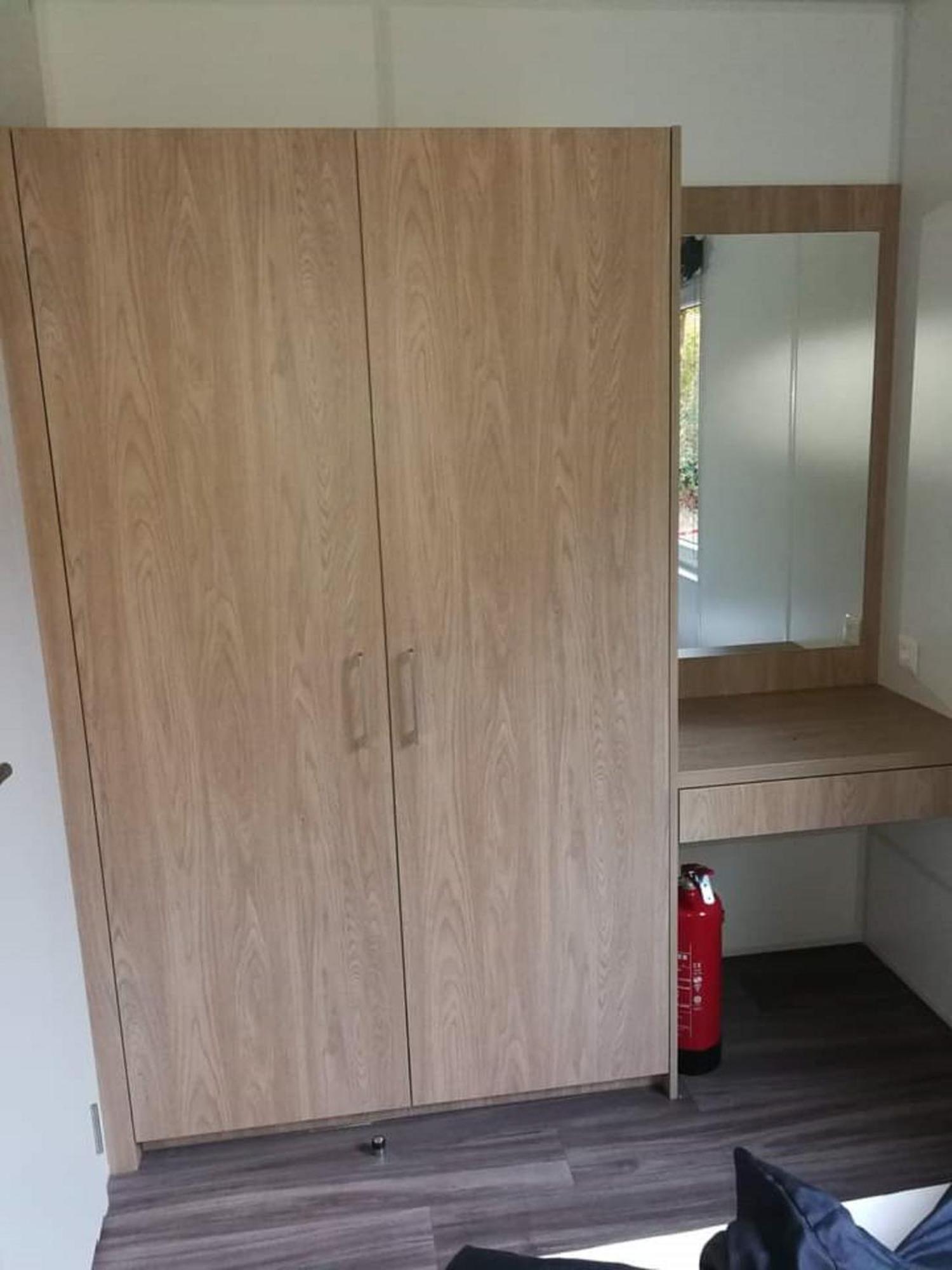 Apartment Tiny House *