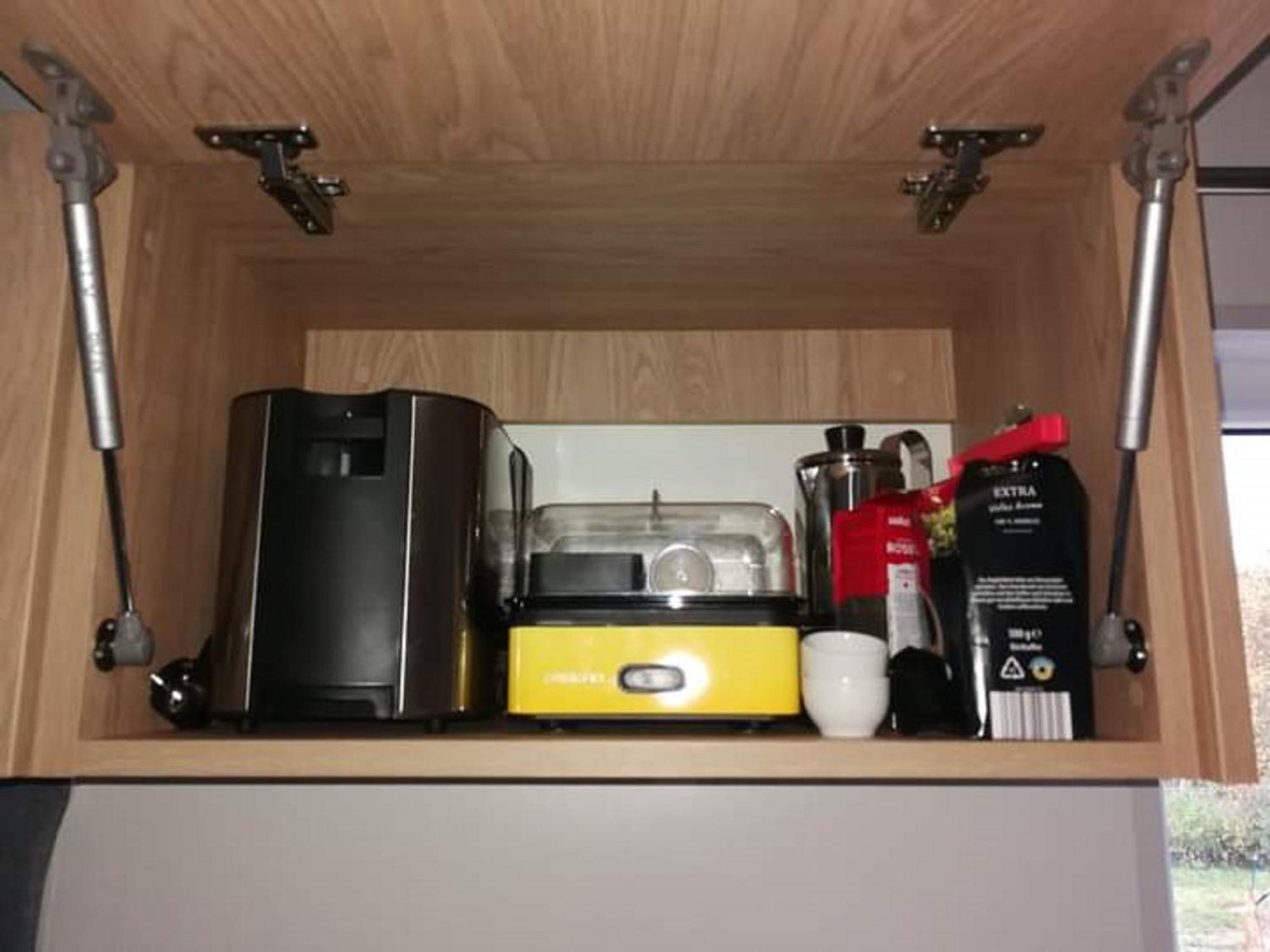 Apartment Tiny House