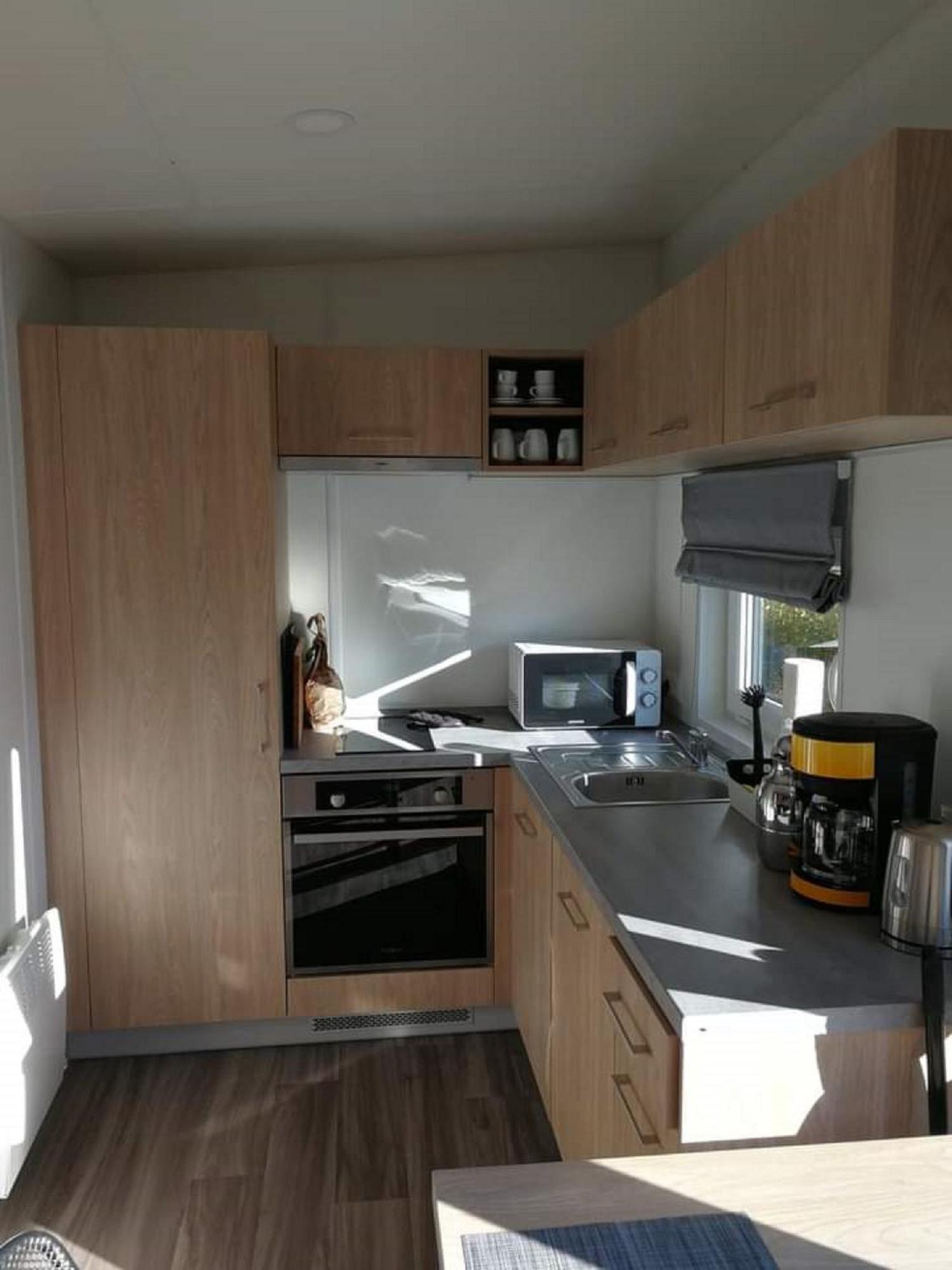 Tiny House * Wemding