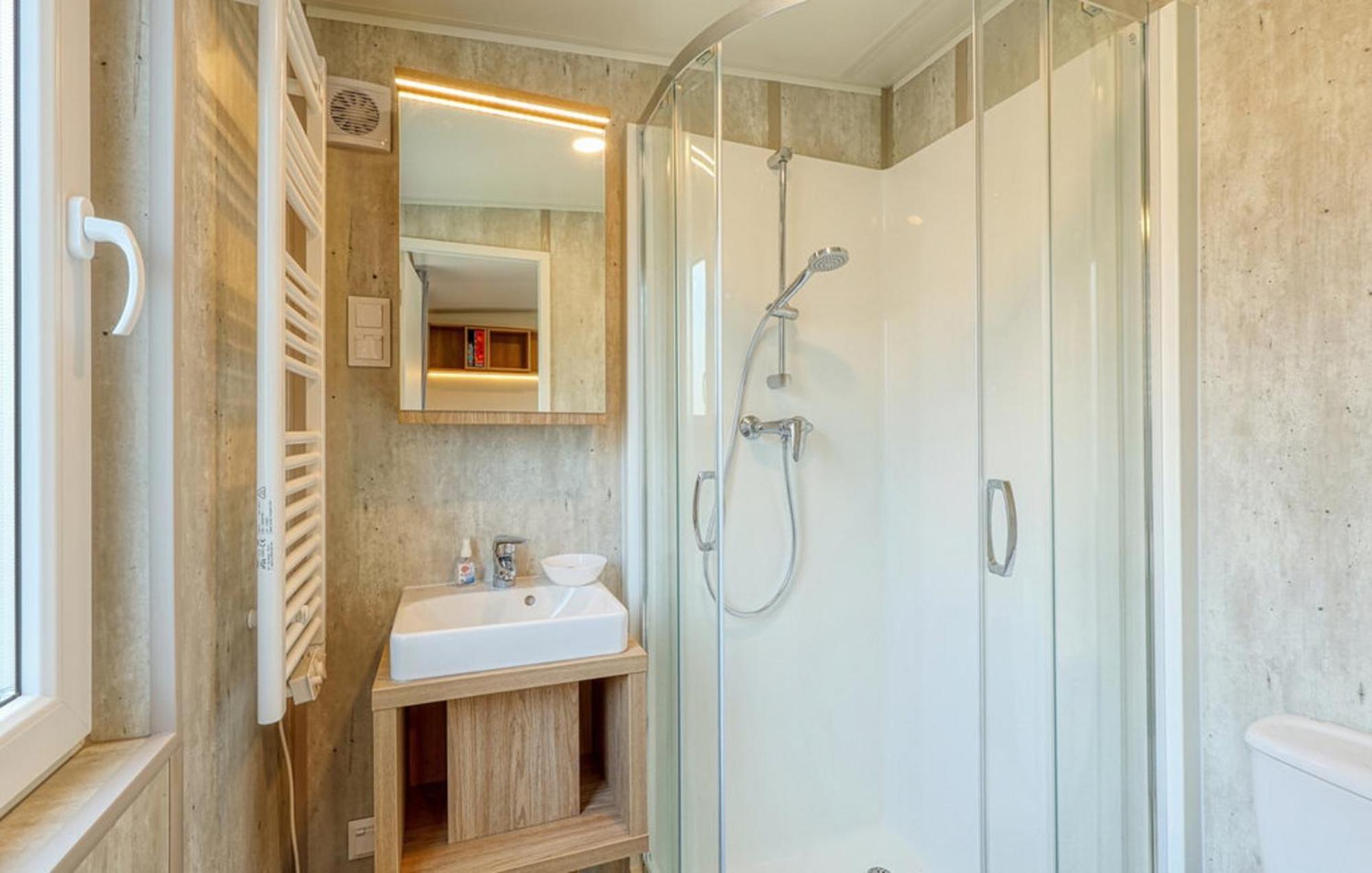 Tiny House * Wemding
