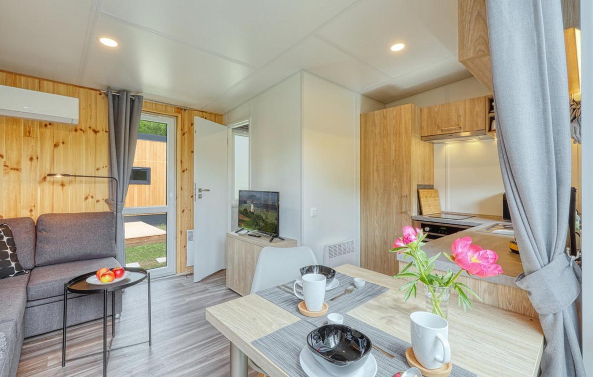 Tiny House
