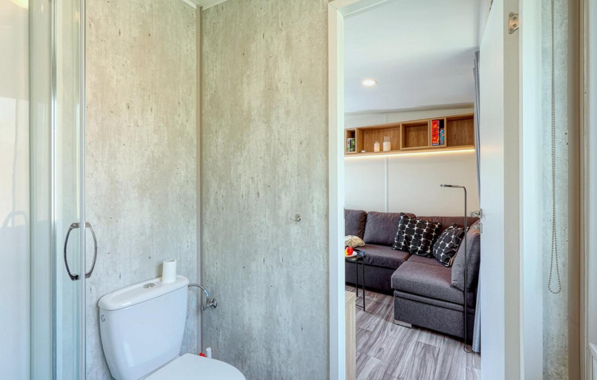 Apartment Tiny House Wemding