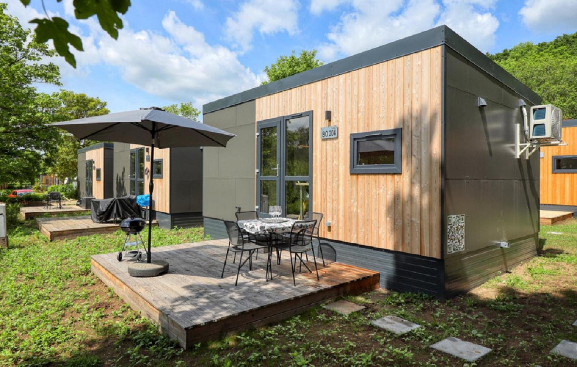 Apartment Tiny House
