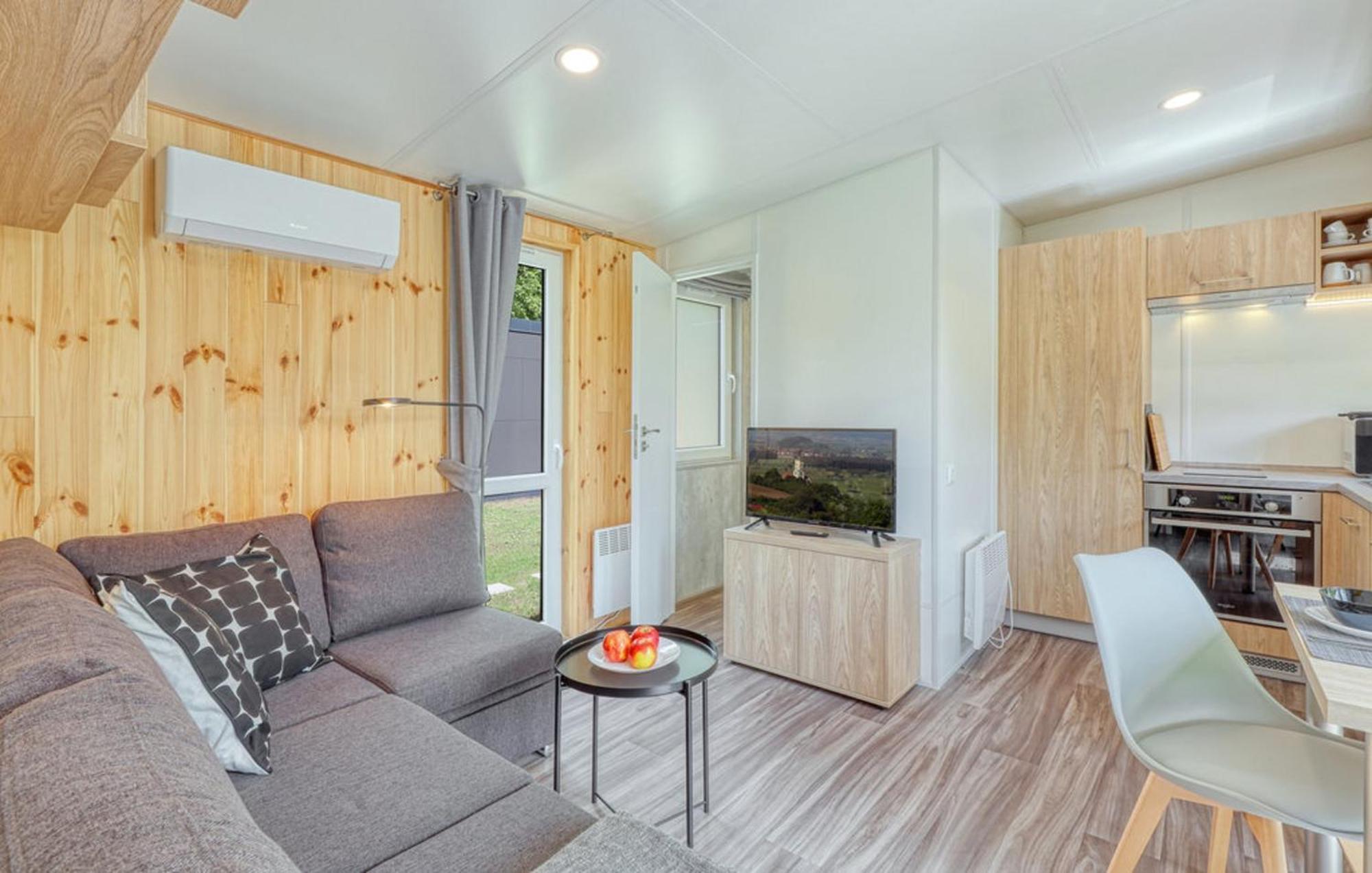Tiny House Apartment Wemding