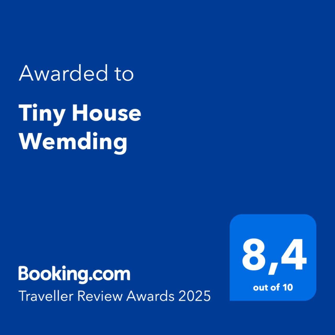 Tiny House *