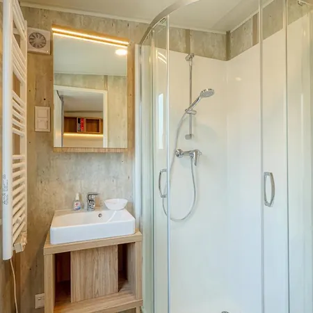 Tiny House Wemding Apartment Exterior photo