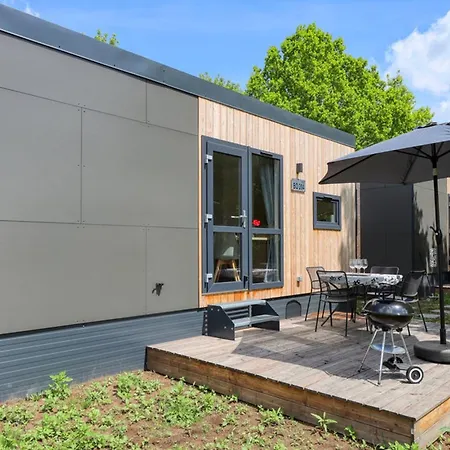 Tiny House Wemding Apartment Exterior photo