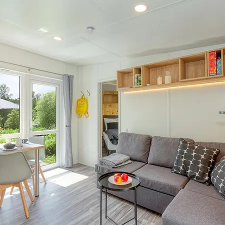 Tiny House Wemding Apartment Exterior photo