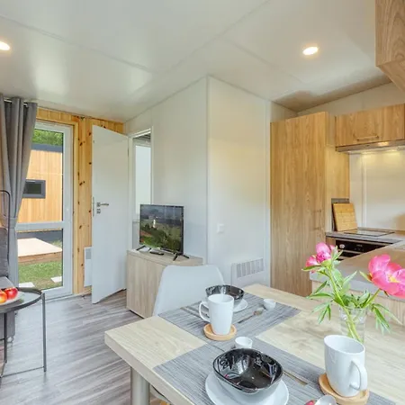 Tiny House Wemding Apartment Exterior photo