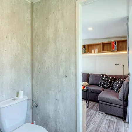 Tiny House Wemding Apartment Exterior photo