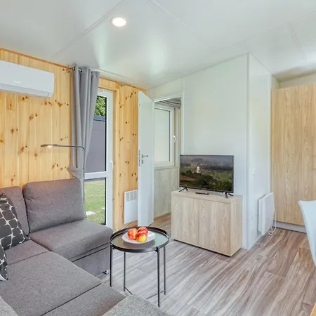 Tiny House Wemding Apartment Exterior photo