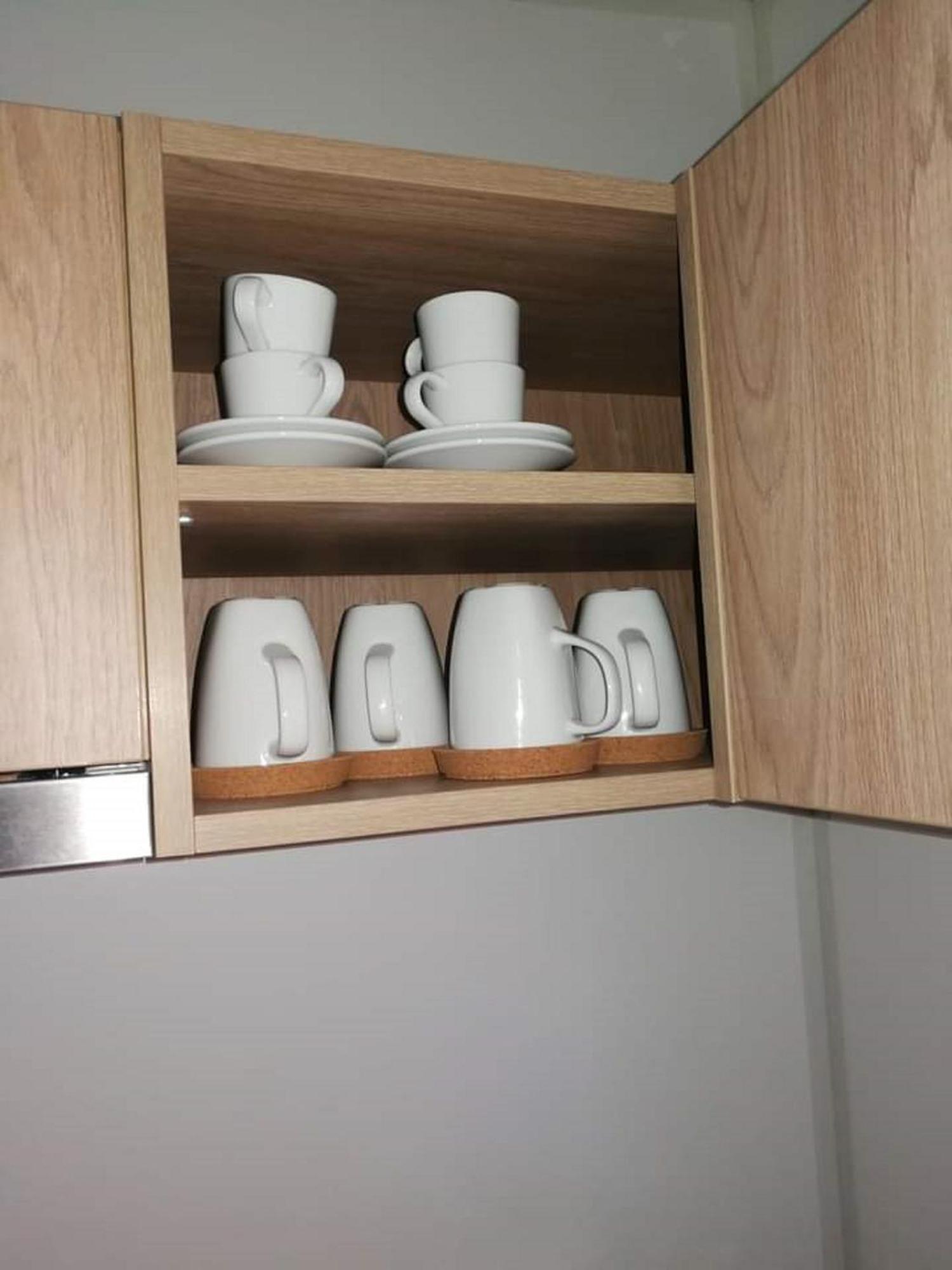 Appartement Tiny House *